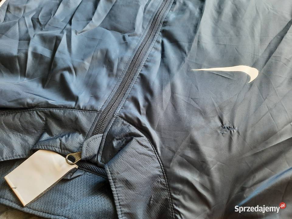 L Wiatrówka Kurtka męska footbol Nike Park 20 Szczerbice