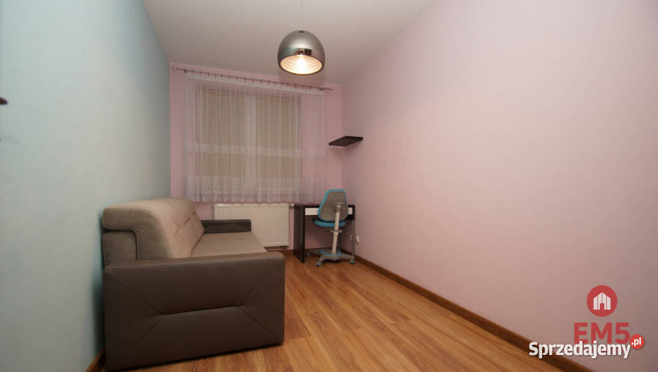 Mieszkanie Białystok 65m2 podlaskie