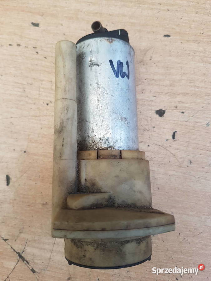 VOLKSWAGEN POMPA PALIWA POMPKA PALIWA 1H0906091D Rok produkcji 1993 Pompy paliwa wielkopolskie Turkowice