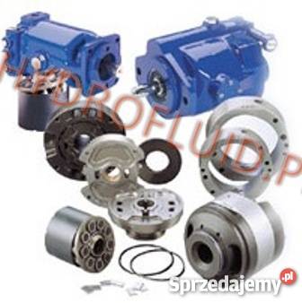 PV7 1X 06 14RE R900964 HYDROFLUID REXROTH POMPA wielkopolskie Perzów sprzedam