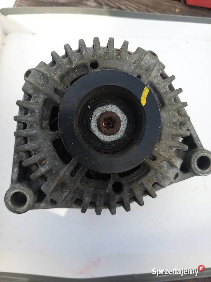 ALTERNATOR CHEVROLET UPLANDERPONTIAC MONTANA wielkopolskie Kawnice