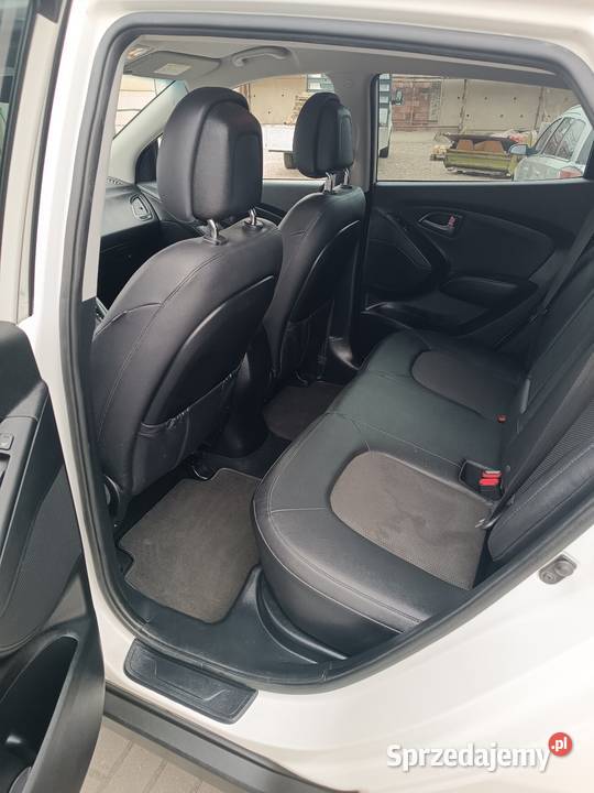 Na sprzedaż Hyundai ix35
Auto prywatnego Gniezno
