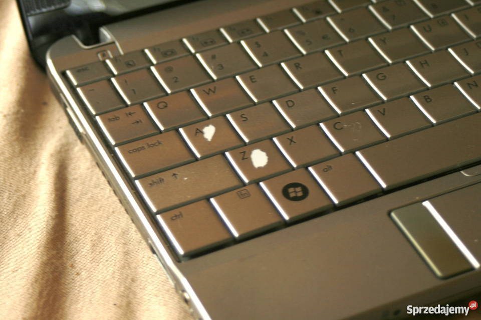 Notebook laptop mini hp mini note 2133 netbook