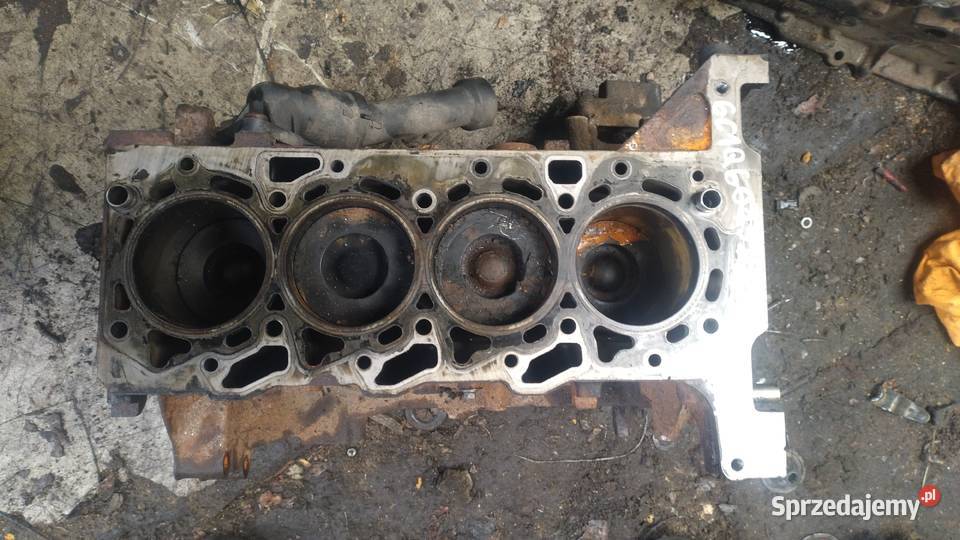 FORD TRAANSIT JUMPER BOXER 22 HDI silnik dół dostawcze Silniki kompletne Kielce sprzedam