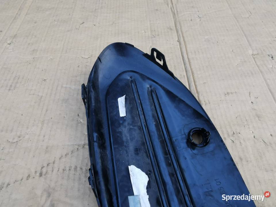 Kratka zderzaka przód lewa lh MercedesBenz w206 Sieraków