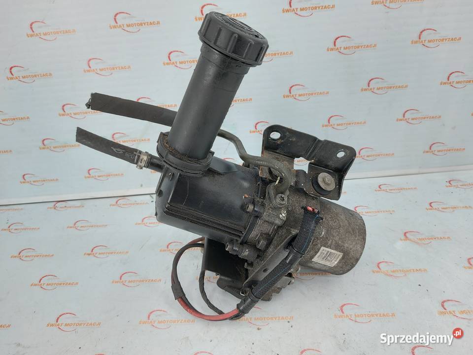 CITROEN DS4 12r pompa wspomagania 9676740380 Kielce sprzedam