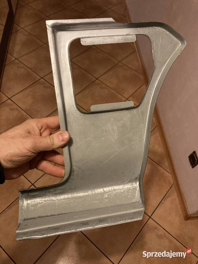 Subaru Libero Reperaturka mazowieckie