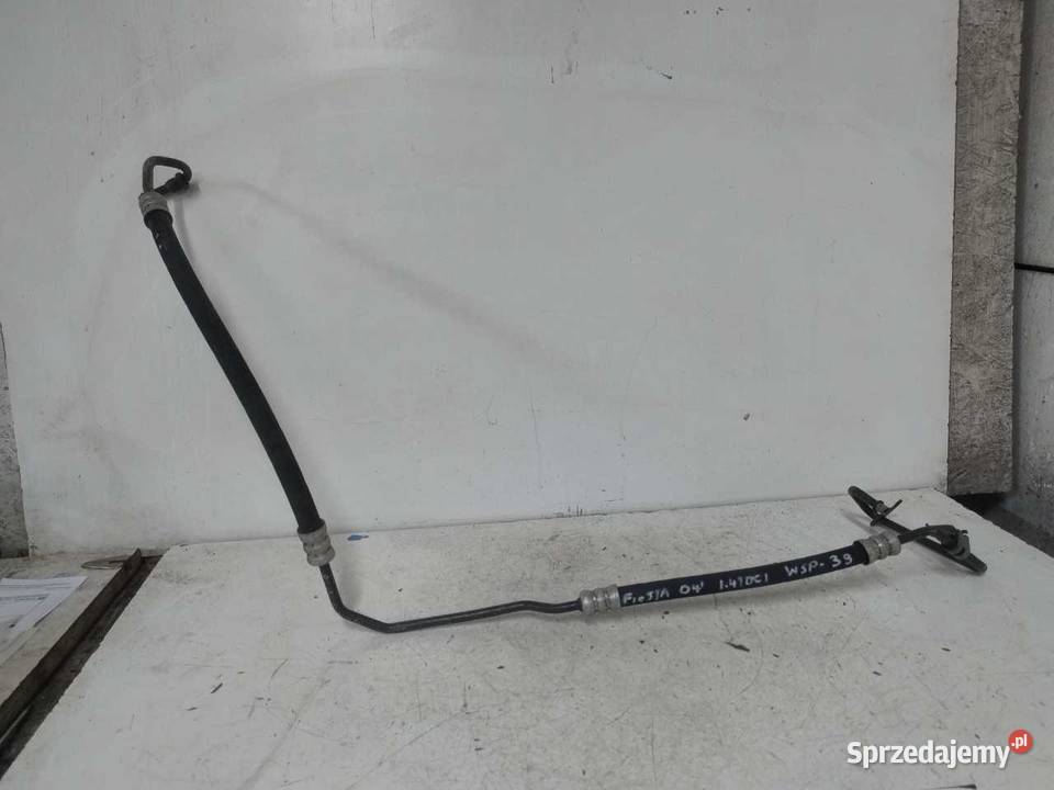 WĄŻ PRZEWÓD WSPOMAGANIA FORD FIESTA MK6 14 TDCI