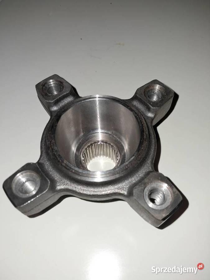 Flansza skrzyni zabierak Sprinter Syców