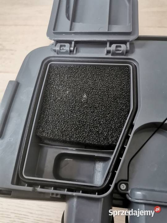 Zbiornik na wodę do odkurzacza Zelmer Aquawelt Rzeszów