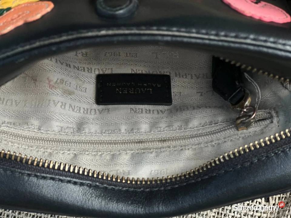 Vintage Ralph Lauren Warszawa