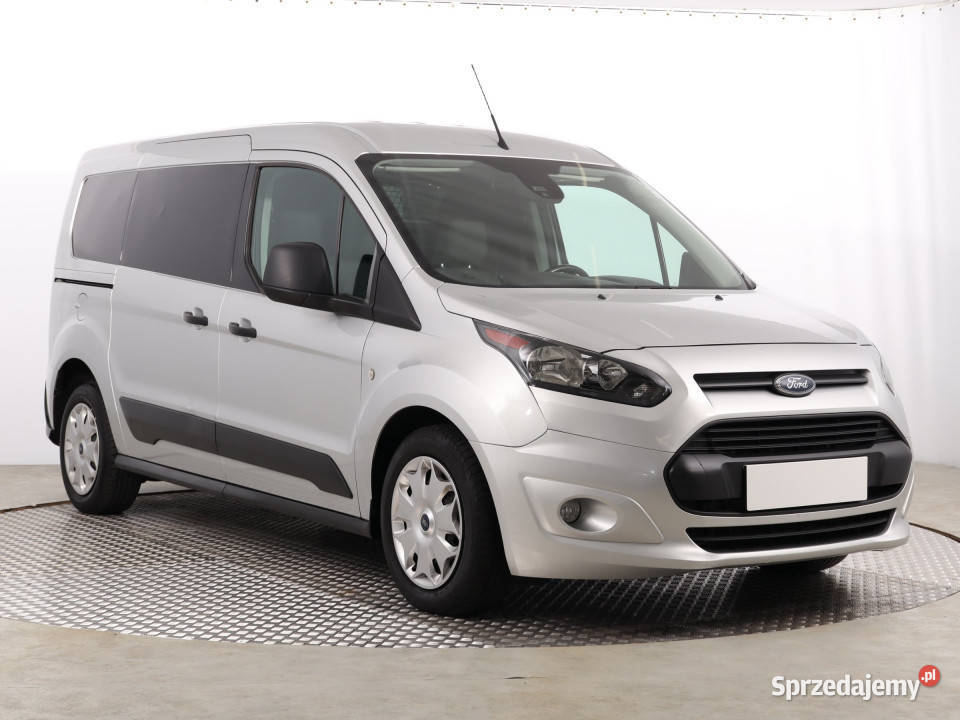 Ford Transit Connect 1.5 TDCi