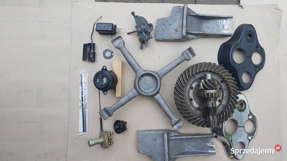 Gaz67 Czapajew Bochnia sprzedam