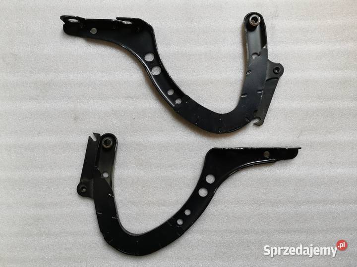 Zawiasy Klapy Bagażnika BMW 3 E30 2D 4D 181 Wyszków