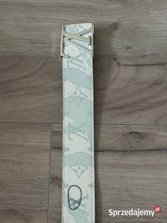Louis Vuitton Długość 110 Paski sprzedam