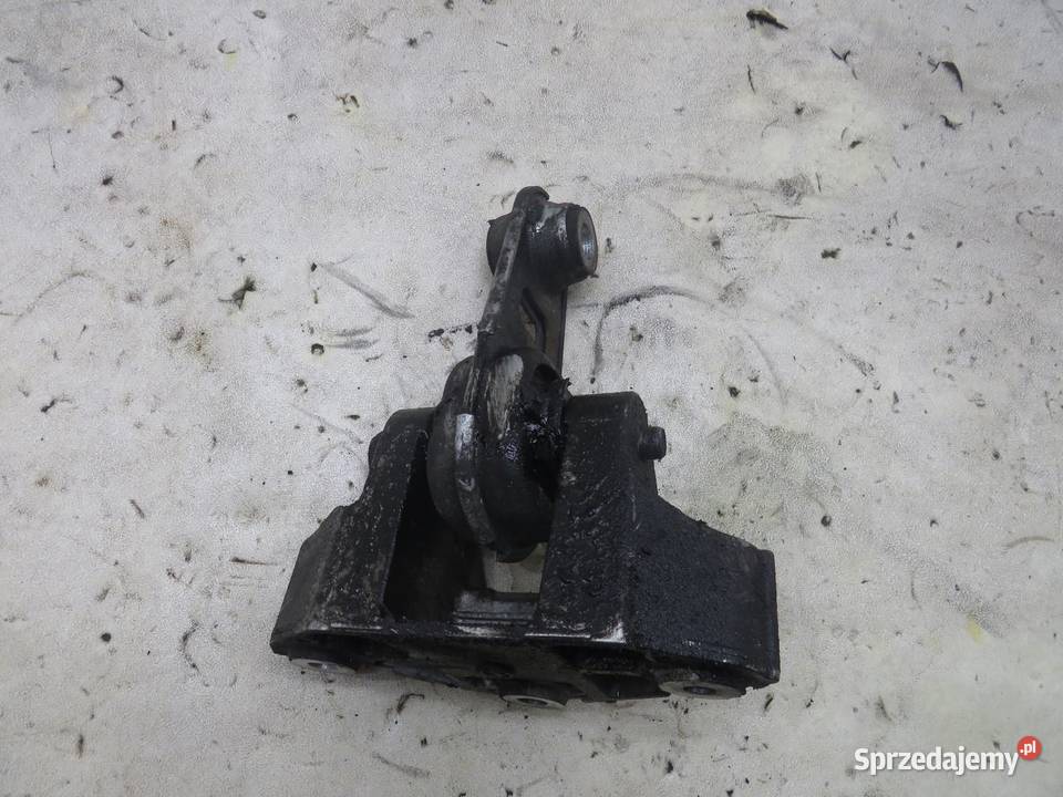 ŁAPA PODUSZKA SKRZYNI XTRAIL III T32 sprzedam