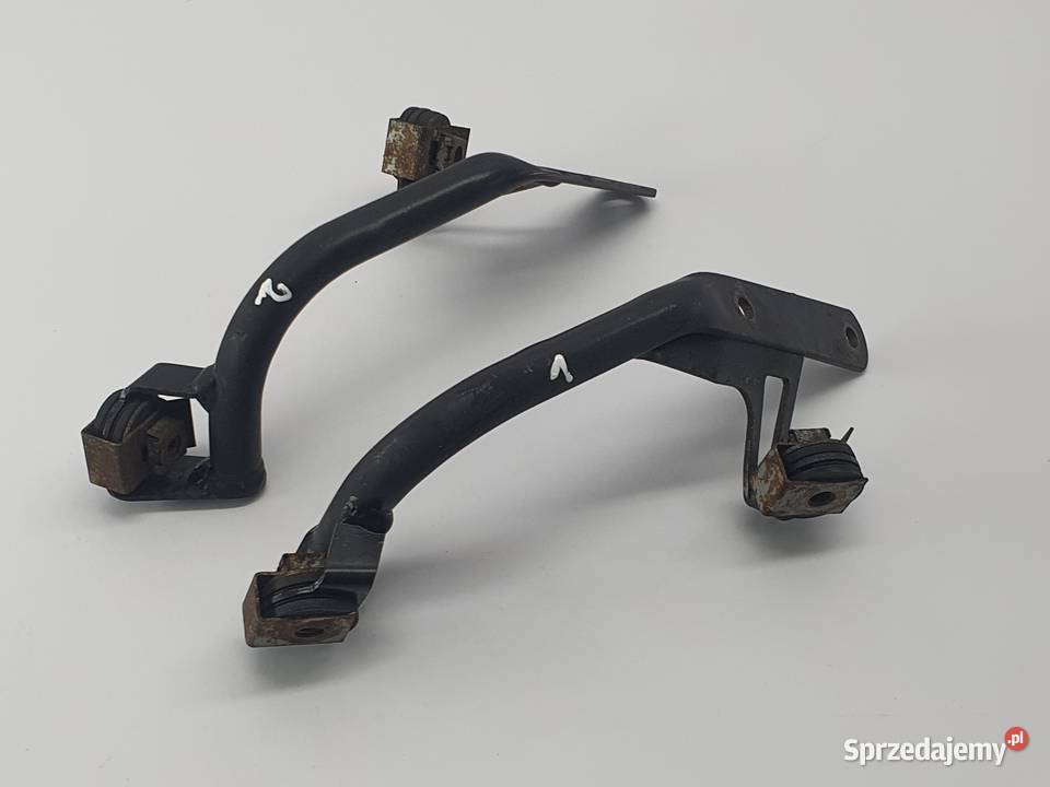 Mocowanie Uchwyt Wspornik Bmw R 1200 RT Gs Łódź