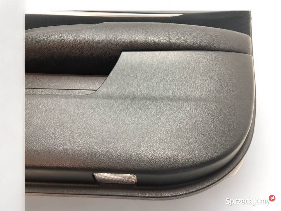 SUBARU OUTBACK IV 4 2010R BOCZEK TAPICERKA DRZWI sprzedam