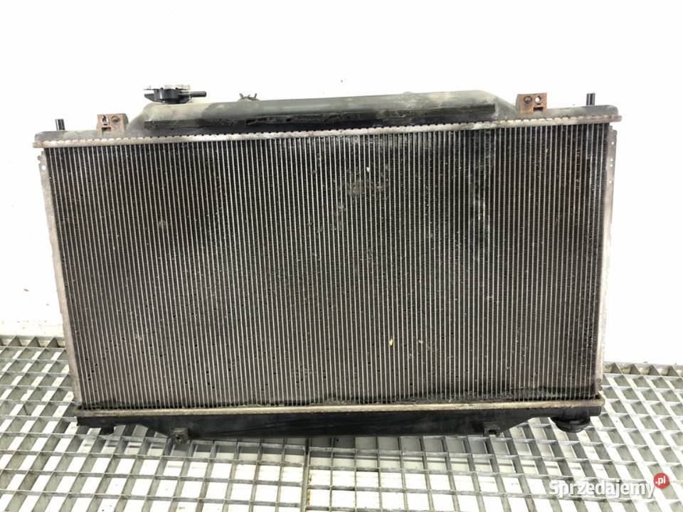 CHŁODNICA WODY MAZDA 6 GJ 22 150 2230001151 podkarpackie