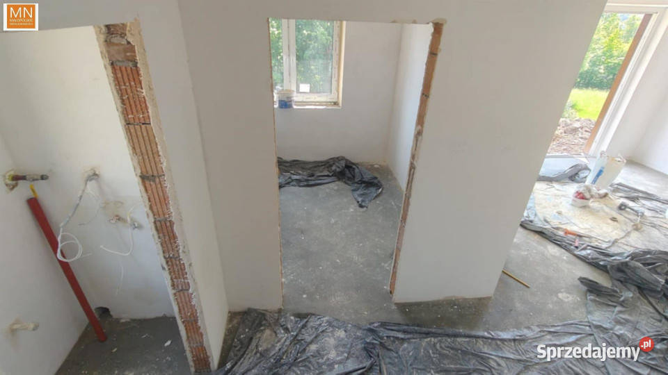 Dom wolnostojący 150m2 Dobra