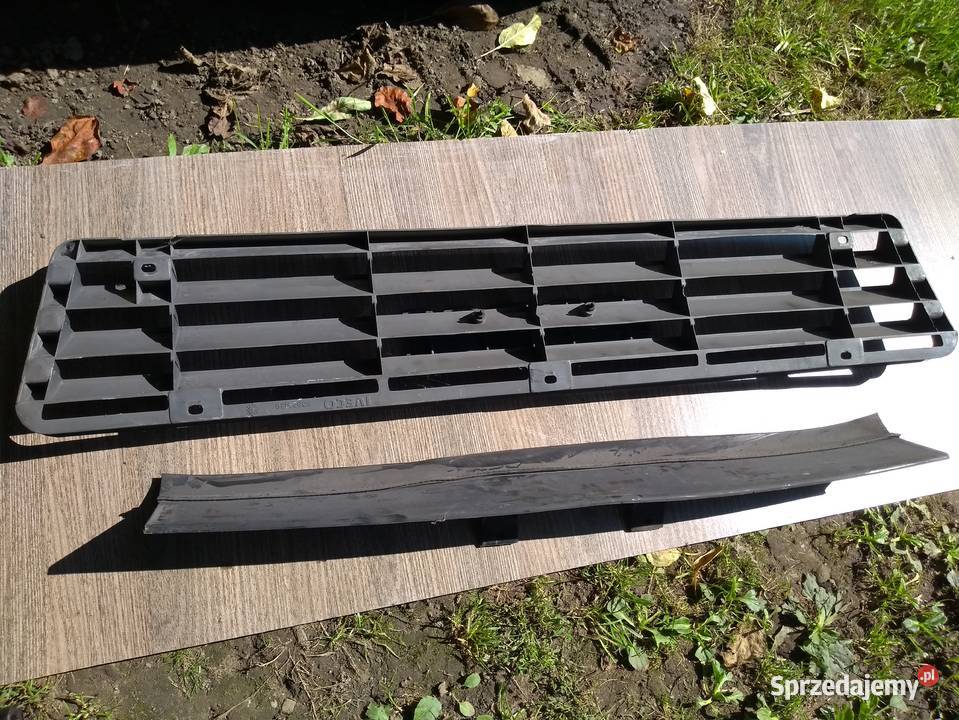 Grill wlot powietrza Iveco ll Piwniczna-Zdrój sprzedam
