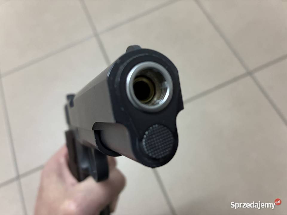 Wiatrówka COLT 1911 Warszawa