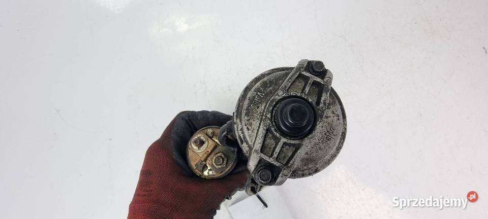 ROZRUSZNIK MITSHUBISHI SPACESTAR 8200064465B osobowe kujawsko-pomorskie Lipno