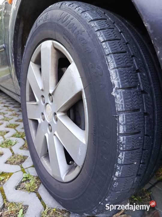 Ford mondeo MK3 20 TDCI podkarpackie Mielec