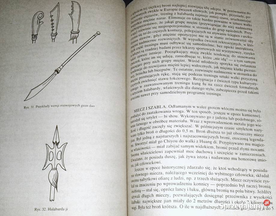 Kung FuWu Shu J Śniegowski J Szymankiewicz miękka Pozostałe lubelskie
