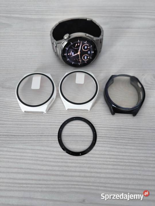 Smartwatch HUAWEI WATCH GT 3 Pro ELITE Lublin