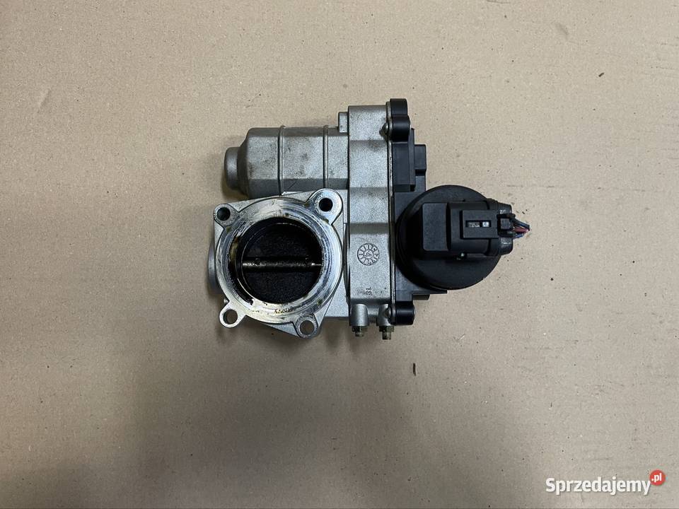 SERA57602 przepustnica 12b Nissan Micra k12 Szczecin