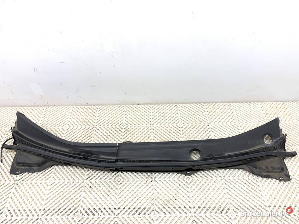 PODSZYBIE MAZDA CX7 SUV 0614 OSŁONA PRZEDNIA osobowe