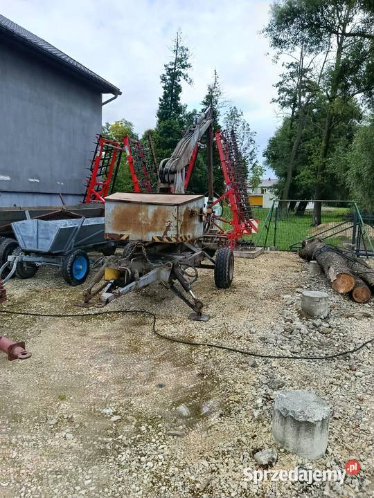 cyklop mowy typ super stan Posądza
