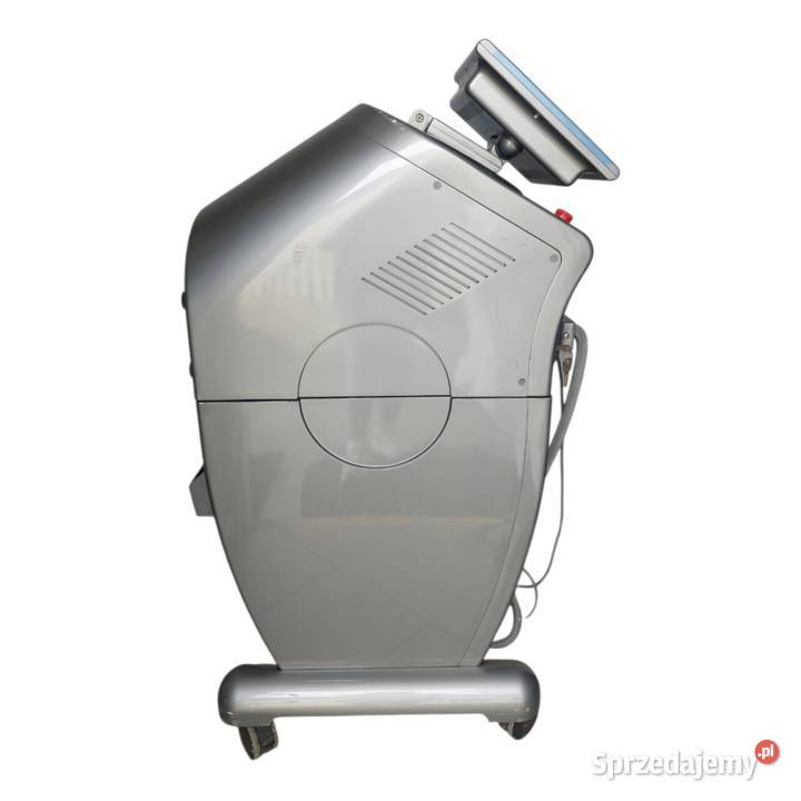 Radiofrekwencja TRIO XT fale radiowe Sybaritic Bydgoszcz