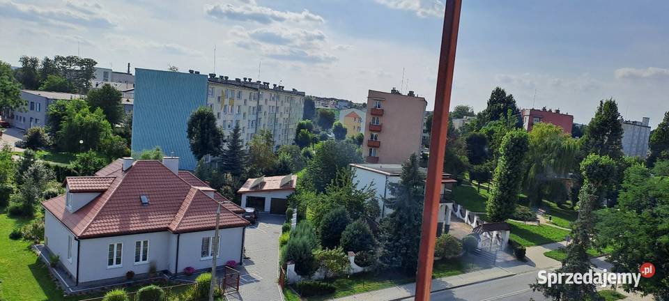 Mieszkanie 56metrów Krasnystaw Sprzedaż
