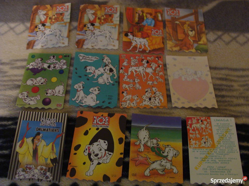 karteczki z notesików Konin