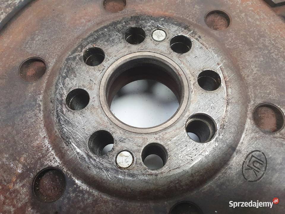 Land Rover Freelander 20 TD4 KOŁO DWUMASOWE Janów