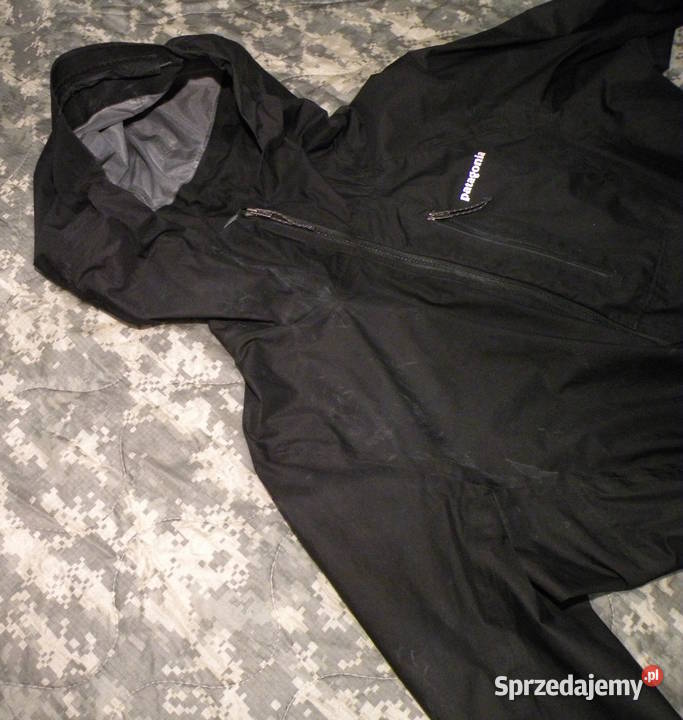 Kurtka przeciwdeszczowa torrentshell H2no Militaria Wrocław