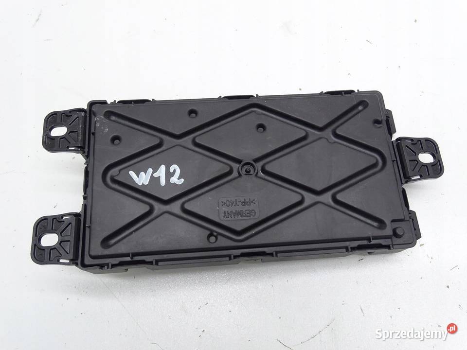 KOMPUTER STEROWNIK MODUŁ REM BMW F20 F30 20 D sprzedam
