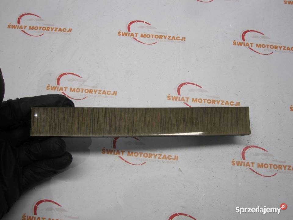 JAGUAR XF 10r listewka dekoracyjna