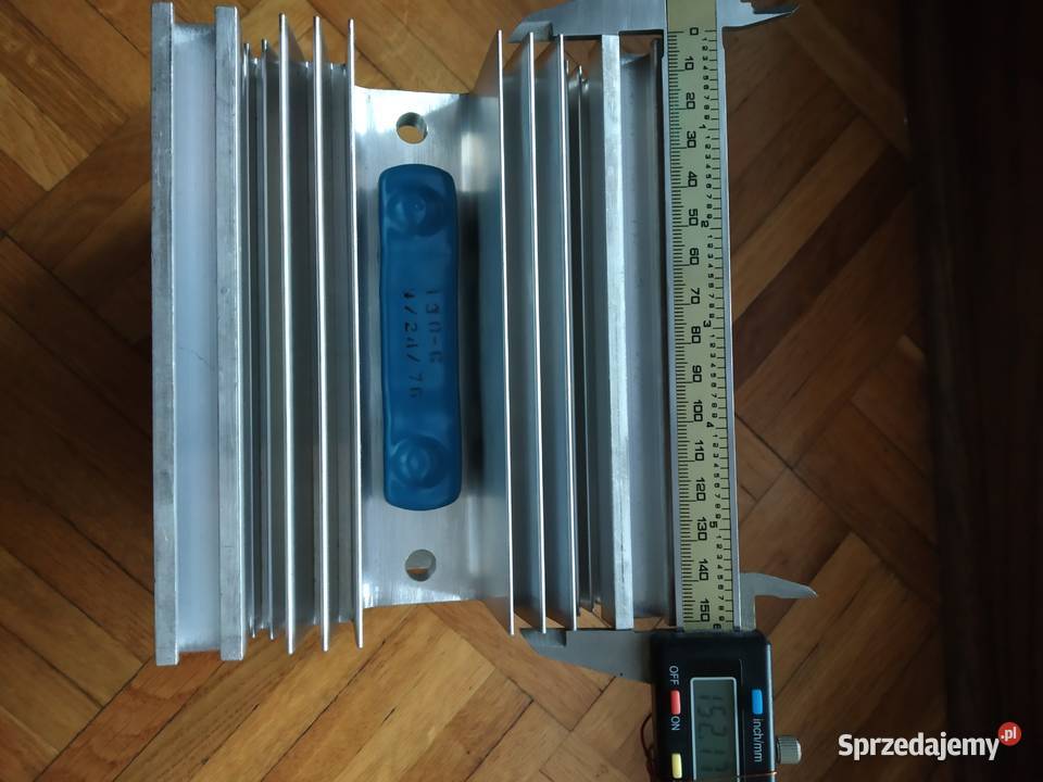 D2050030 Dioda 500A 3000V Unitra blok diodowy Elektronika