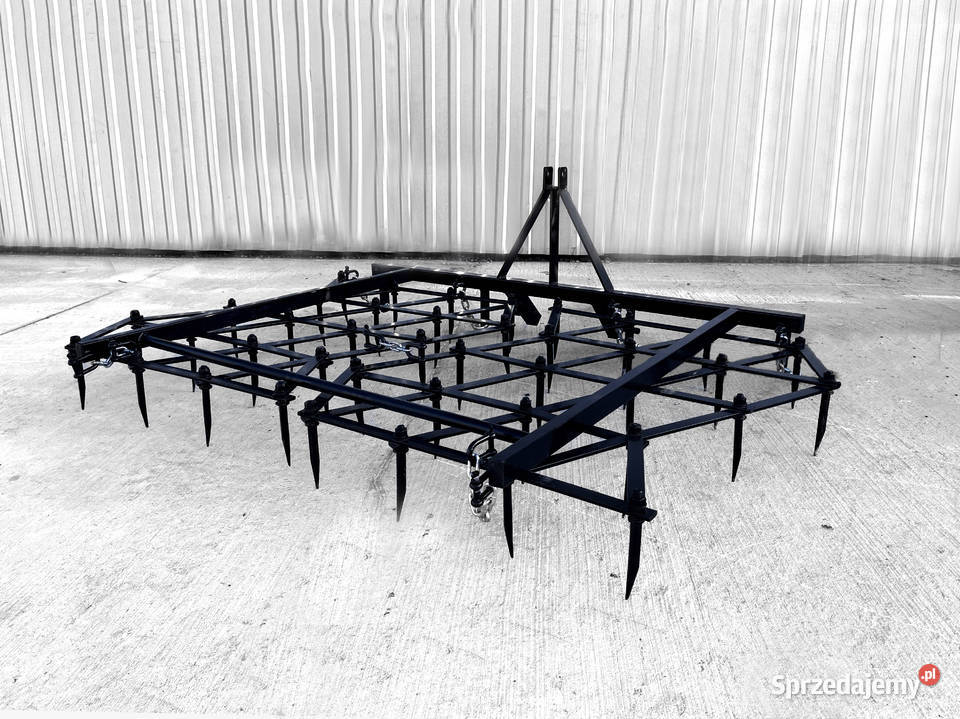 3 Brony polowe do ciągnika 2 polowa dostawa cała nieuszkodzony dolnośląskie Brzeźnik