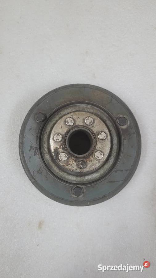Sprzęgło do silnika HATZ wał 25mm Niepołomice sprzedam