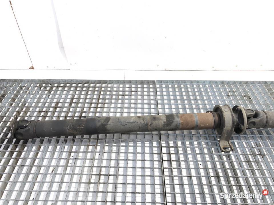 WAŁ NAPĘDOWY TYŁ MERCEDES W903 Hatchback 9506 22 osobowe sprzedam