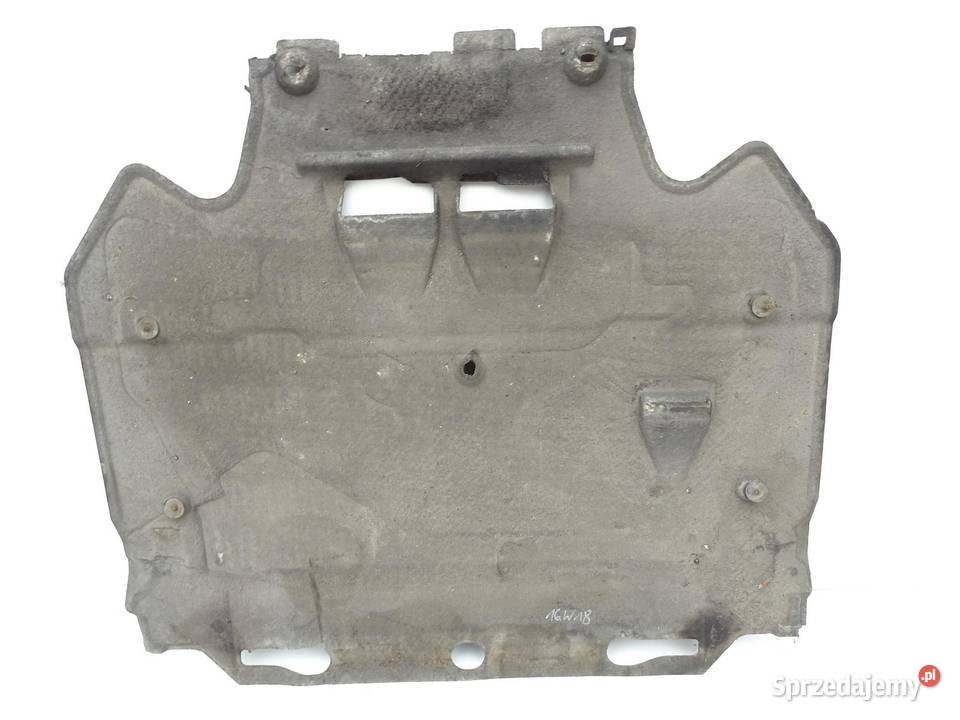 OSŁONA PŁYTA DOLNA POD SKRZYNIE AUDI A6 C7 4G osobowe małopolskie