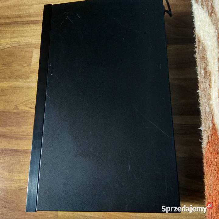 Yamaha KXW321 wysokiej klasy magnetofon z Świebodzice