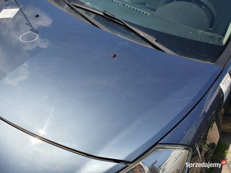 MASKA RENAULT CLIO III TEJ47 Lipno sprzedam