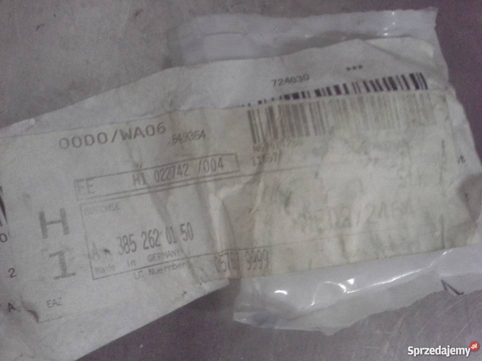 3852620150 Mercedes tulejka skrzyni biegów Pozostałe