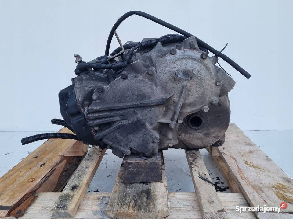 Saab 93 93 II 20 T TURBO AUTOMATYCZNA SKRZYNIA osobowe Rudka