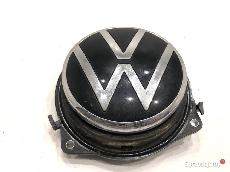 KLAMKA KLAPY TYŁ VW PASSAT B8 3G5827469 Kombi sprzedam